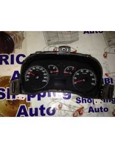 - QUADRO STRUMENTI...