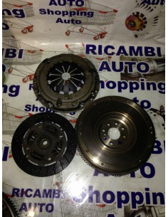FRIZIONE VOLANO DISCO...