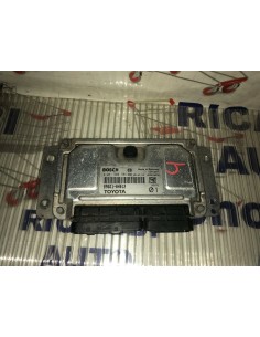- CENTRALINA MOTORE ECU...