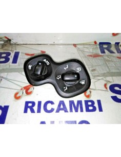 MANOPOLA COMANDO INTERNO...