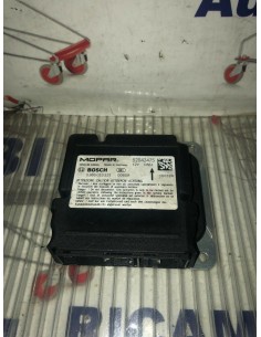 CENTRALINA MODULO CONTROLLO...