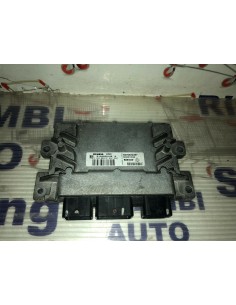 CENTRALINA MOTORE ECU...