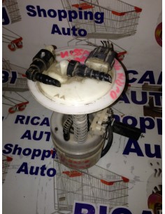 POMPA SOMMERSA  NISSAN DORANGO