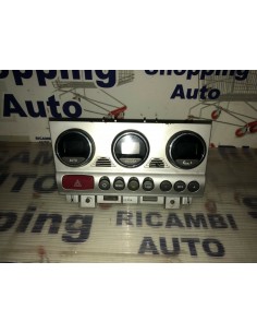 - COMANDO CLIMA ARIA...