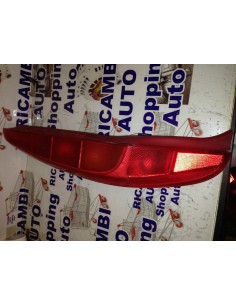 STOP FANALINO POSTERIORE...