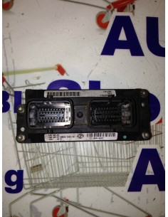 CENTRALINA MOTORE ENGINE...