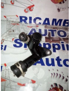 LINEA TUBO ACQUA CITROEN...