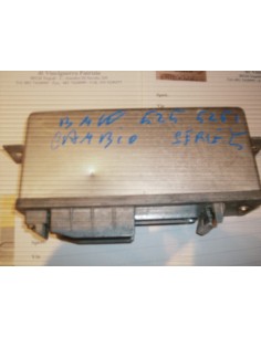 centralina  cambio bmw 525...