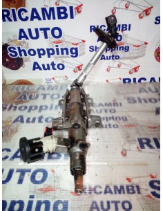 PIANTONE STERZO RENAULT...