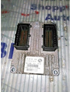 - CENTRALINA MOTORE ECU...