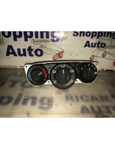 COMANDO ARIA CONDIZIONATA...