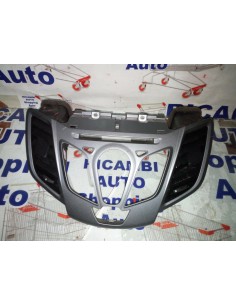 PLANCIA INTERNA CENTRALE...