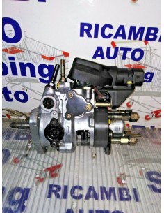 POMPA GASOLIO INIEZIONE...