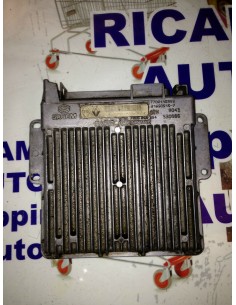  CENTRALINA MOTORE ENGINE...