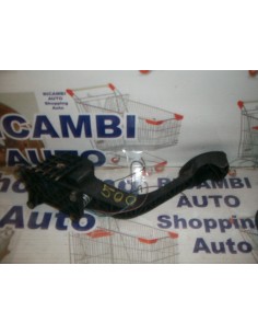  pedaliera acceleratore...