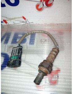 SENSORE SONDA LAMBDA FIAT... 2