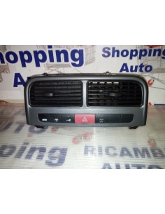 - COMANDO CLIMA ARIA...