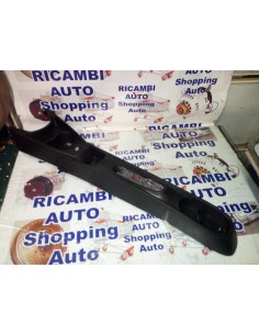 TUNNEL CONSOLE PLANCIA...