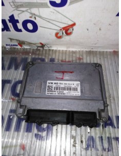 - CENTRALINA MOTORE ECU...