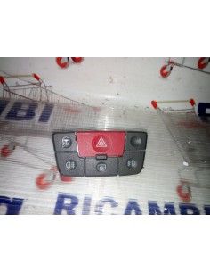 COMANDO FRECCE CITY FARI...