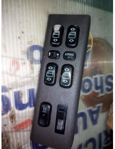 COMANDO TASTIERA ALZAVETRI...