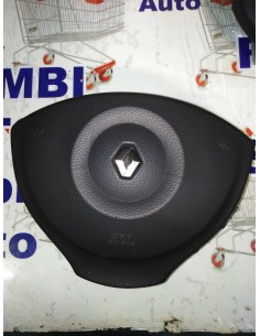 CENTRALE VOLANTE SRS BAG...