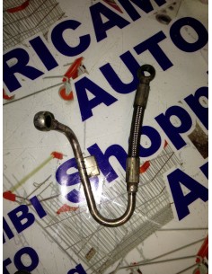 TUBO MANDATA OLIO ALLA...