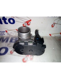 CORPO FARFALLATO THROTTLE...