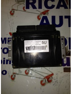  CENTRALINA MOTORE ENGINE...