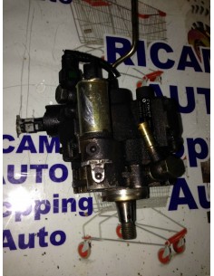 POMPA GASOLIO PUMP...