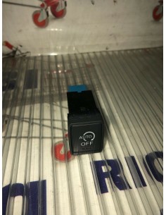 TASTO PLANCIA COMANDI LATO...