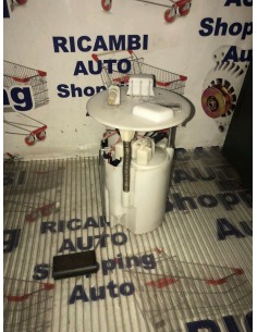 POMPA GALLEGGIANTE...