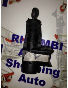 BLOCCASTERZO CON CHIAVI...