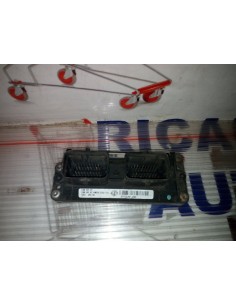 CENTRALINA MOTORE FIAT...