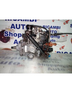 POMPA INIEZIONE GASOLIO...