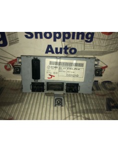 - BODY COMPUTER MODULO...