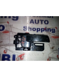 SERRATURA CHIUSURA PORTIERA...