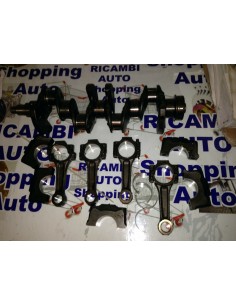 ALBERO MOTORE COMPLETO DI...