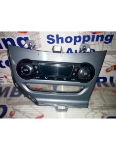 QUADRO CONTROLLO CLIMA FORD...