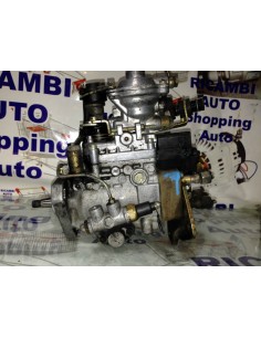 POMPA GASOLIO PUMP...