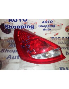 FANALE STOP POSTERIORE...