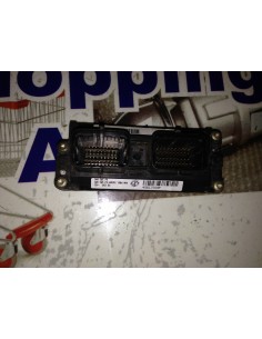 BODY COMPUTER FIAT PUNTO...