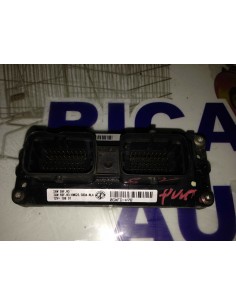 CENTRALINA MOTORE ENGINE...