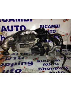 VALVOLA EGR DI RICICLO...