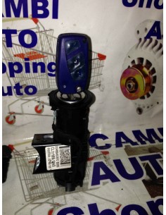 SERRATURA BLOCCASTERZO...