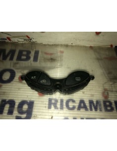 COMANDO LUNOTTO TERMICO...