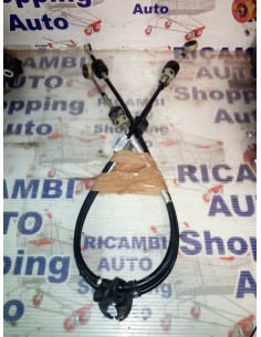 CORDE LEVE CAMBIO FORD...
