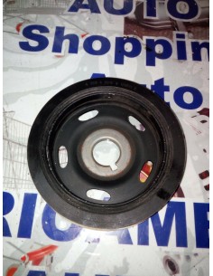 PULEGGIA PEUGEOT 208 307...