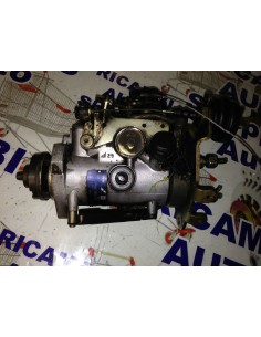 POMPA GASOLIO PUMP...