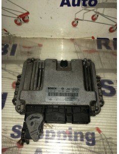 CENTRALINA MOTORE ECU...